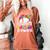 Tie Dye Baseball Mom Baseball Mama Sport Mother's Day Women's Comfort Colors T-Shirt Yam Tie Dye Baseball Mom Baseball Mama Sport Mother's Day Women's Comfort Colors T-Shirt Yam