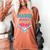 Trendy Mason 67 Mem Ice Cream Drip Baseball Birthday Costume Women's Comfort Colors T-Shirt Yam Trendy Mason 67 Mem Ice Cream Drip Baseball Birthday Costume Women's Comfort Colors T-Shirt Yam
