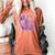 I Will Be Waiting For You At Home Baseball Softball Catcher Women's Comfort Colors T-Shirt Yam I Will Be Waiting For You At Home Baseball Softball Catcher Women's Comfort Colors T-Shirt Yam