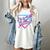 100 Days Of School Baseball 100th Day Ice Cream Boys Kids Women's Comfort Colors T-Shirt Ivory 100 Days Of School Baseball 100th Day Ice Cream Boys Kids Women's Comfort Colors T-Shirt Ivory