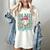 100 Days Of School Drip Baseball 100th Day Baseball School Women's Comfort Colors T-Shirt Ivory 100 Days Of School Drip Baseball 100th Day Baseball School Women's Comfort Colors T-Shirt Ivory