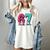 67 Ice Cream Drip Baseball Gen Alpha Slang Six Seven Meme Women's Comfort Colors T-Shirt Ivory 67 Ice Cream Drip Baseball Gen Alpha Slang Six Seven Meme Women's Comfort Colors T-Shirt Ivory