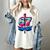 Baseball Bat Hands Drip 67 Six Seven Gen Alpha Slang Meme Women's Comfort Colors T-Shirt Ivory Baseball Bat Hands Drip 67 Six Seven Gen Alpha Slang Meme Women's Comfort Colors T-Shirt Ivory
