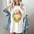 Baseball Drip For Boys Ice Cream Drip Youth Boys Catcher's Women's Comfort Colors T-Shirt Ivory Baseball Drip For Boys Ice Cream Drip Youth Boys Catcher's Women's Comfort Colors T-Shirt Ivory