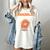 Baseball Lifestyle Ice Cream Drip Baseball Glove Crossed Bat Women's Comfort Colors T-Shirt Ivory Baseball Lifestyle Ice Cream Drip Baseball Glove Crossed Bat Women's Comfort Colors T-Shirt Ivory