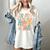 In My Baseball Mom Era Women's Comfort Colors T-Shirt Ivory In My Baseball Mom Era Women's Comfort Colors T-Shirt Ivory
