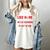 Baseball Mom Baseball Lover Mother's Day Sport Mommy Mama Women's Comfort Colors T-Shirt Ivory