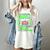 Baseball Mom Traits For Great Mothers Grey And Green Women's Comfort Colors T-Shirt Ivory Baseball Mom Traits For Great Mothers Grey And Green Women's Comfort Colors T-Shirt Ivory