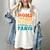 Baseball Moms Against Baseball Pants Groovy Softball Women's Comfort Colors T-Shirt Ivory Baseball Moms Against Baseball Pants Groovy Softball Women's Comfort Colors T-Shirt Ivory