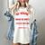 Baseball Moms My Kids Are Dirty Too Women's Comfort Colors T-Shirt Ivory