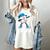 Boys Baseball Graphic Tee Teen Apparel Cute Meme Bruh Women's Comfort Colors T-Shirt Ivory