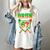Bruh 67 Baseball Christmas Gingerbread Drip Number 67 Player Women's Comfort Colors T-Shirt Ivory Bruh 67 Baseball Christmas Gingerbread Drip Number 67 Player Women's Comfort Colors T-Shirt Ivory