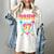 Bruh Baseball Ice Cream Drip Number 67 Player 67th Birthday Women's Comfort Colors T-Shirt Ivory Bruh Baseball Ice Cream Drip Number 67 Player 67th Birthday Women's Comfort Colors T-Shirt Ivory