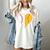 Cute Love Baseball Fast Pitch Softball Heart Baseball Mom Women's Comfort Colors T-Shirt Ivory Cute Love Baseball Fast Pitch Softball Heart Baseball Mom Women's Comfort Colors T-Shirt Ivory