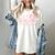 My Heart Is On That Court Baseball Mom Women's Comfort Colors T-Shirt Ivory My Heart Is On That Court Baseball Mom Women's Comfort Colors T-Shirt Ivory
