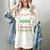 I’Ll Be Home For Christmas Baseball Ugly Sweater Women's Comfort Colors T-Shirt Ivory I’Ll Be Home For Christmas Baseball Ugly Sweater Women's Comfort Colors T-Shirt Ivory