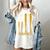 Pirates Baseball Fan Apparel For Sports Enthusiasts Women's Comfort Colors T-Shirt Ivory Pirates Baseball Fan Apparel For Sports Enthusiasts Women's Comfort Colors T-Shirt Ivory