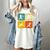 Retro Style Baseball Lover Playing Men Women Kids Baseball Women's Comfort Colors T-Shirt Ivory Retro Style Baseball Lover Playing Men Women Kids Baseball Women's Comfort Colors T-Shirt Ivory