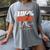 100 Beast Jung Hoo Lee San Francisco Baseball MLBPA Women's Comfort Colors T-Shirt Gray 100 Beast Jung Hoo Lee San Francisco Baseball MLBPA Women's Comfort Colors T-Shirt Gray