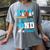 100 Days Of 2nd Grade Baseball 100th Day Of School Boys Kids Women's Comfort Colors T-Shirt Gray 100 Days Of 2nd Grade Baseball 100th Day Of School Boys Kids Women's Comfort Colors T-Shirt Gray