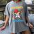 100 Days Of School Baseball Bat 100th Day Of School Boys Women's Comfort Colors T-Shirt Gray 100 Days Of School Baseball Bat 100th Day Of School Boys Women's Comfort Colors T-Shirt Gray