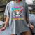 100 Days Of School Baseball Boys Kids 100th Day Of School Women's Comfort Colors T-Shirt Gray 100 Days Of School Baseball Boys Kids 100th Day Of School Women's Comfort Colors T-Shirt Gray