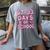 100 Days Of School Baseball Boys Six Seven Drip 100th Day Women's Comfort Colors T-Shirt Gray 100 Days Of School Baseball Boys Six Seven Drip 100th Day Women's Comfort Colors T-Shirt Gray