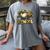 100 Days Of School Baseball Camo School Teacher Boy Women's Comfort Colors T-Shirt Gray 100 Days Of School Baseball Camo School Teacher Boy Women's Comfort Colors T-Shirt Gray