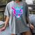 100 Days Of School Baseball Drip 100 Days For Boys And Kids Women's Comfort Colors T-Shirt Gray 100 Days Of School Baseball Drip 100 Days For Boys And Kids Women's Comfort Colors T-Shirt Gray