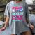 100 Days Of School Baseball Ice Cream Drip For Boys Kid Women's Comfort Colors T-Shirt Gray 100 Days Of School Baseball Ice Cream Drip For Boys Kid Women's Comfort Colors T-Shirt Gray