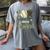 100 Days Of School Teacher Camo Baseball Boys Toddler Kids Women's Comfort Colors T-Shirt Gray 100 Days Of School Teacher Camo Baseball Boys Toddler Kids Women's Comfort Colors T-Shirt Gray