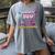 100 Drippy Days Of School Baseball For Boy Kids Women's Comfort Colors T-Shirt Gray 100 Drippy Days Of School Baseball For Boy Kids Women's Comfort Colors T-Shirt Gray