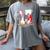 13 Years Old Baseball Birthday Boy 13th Bday Party Women's Comfort Colors T-Shirt Gray 13 Years Old Baseball Birthday Boy 13th Bday Party Women's Comfort Colors T-Shirt Gray