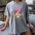 2nd Birthday Baseball Bat Ice-Cream Drip 2yrs Old Boys Kids Women's Comfort Colors T-Shirt Gray 2nd Birthday Baseball Bat Ice-Cream Drip 2yrs Old Boys Kids Women's Comfort Colors T-Shirt Gray