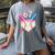 6 7 Baseball Dripping Six Seven Gen Alpha Slang Women's Comfort Colors T-Shirt Gray 6 7 Baseball Dripping Six Seven Gen Alpha Slang Women's Comfort Colors T-Shirt Gray
