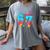 I Was 6 Now I'm 7 67 Birthday Baseball Drip 7 Year Old Women's Comfort Colors T-Shirt Gray I Was 6 Now I'm 7 67 Birthday Baseball Drip 7 Year Old Women's Comfort Colors T-Shirt Gray