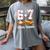 67 13 Year Old Official Teenager Baseball Boy 13th Birthday Women's Comfort Colors T-Shirt Gray 67 13 Year Old Official Teenager Baseball Boy 13th Birthday Women's Comfort Colors T-Shirt Gray