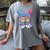 67 Baseball Drip Birthday Boy For Men Boys Kids Youth Women's Comfort Colors T-Shirt Gray 67 Baseball Drip Birthday Boy For Men Boys Kids Youth Women's Comfort Colors T-Shirt Gray