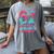 67 Ice Cream Drip Baseball For Men Women Kids Women's Comfort Colors T-Shirt Gray 67 Ice Cream Drip Baseball For Men Women Kids Women's Comfort Colors T-Shirt Gray