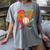 67 Ice Cream Drip Baseball Number 67 Player 67th Birthday Women's Comfort Colors T-Shirt Gray 67 Ice Cream Drip Baseball Number 67 Player 67th Birthday Women's Comfort Colors T-Shirt Gray