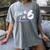6th Birthday Boy Bro I'm 6 Year Old Baseball Ice Cream Drip Women's Comfort Colors T-Shirt Gray 6th Birthday Boy Bro I'm 6 Year Old Baseball Ice Cream Drip Women's Comfort Colors T-Shirt Gray