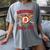 8 Year Old Boys Awesome Since 2018 Baseball Birthday Women's Comfort Colors T-Shirt Gray 8 Year Old Boys Awesome Since 2018 Baseball Birthday Women's Comfort Colors T-Shirt Gray