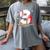 9 Years Old Baseball Birthday Boy 9th Bday Party Women's Comfort Colors T-Shirt Gray 9 Years Old Baseball Birthday Boy 9th Bday Party Women's Comfort Colors T-Shirt Gray