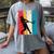 9th Birthday Nine Baseball Batter 9 Year Old Bday Boys Kids Women's Comfort Colors T-Shirt Gray 9th Birthday Nine Baseball Batter 9 Year Old Bday Boys Kids Women's Comfort Colors T-Shirt Gray