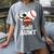 Ball Aunt Heart Football Baseball Hockey Game Day Women's Comfort Colors T-Shirt Gray