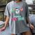 Baseball 67 Drip Six Seven Hand Signs Ice Cream Meme Women's Comfort Colors T-Shirt Gray Baseball 67 Drip Six Seven Hand Signs Ice Cream Meme Women's Comfort Colors T-Shirt Gray