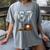 Baseball 67 Six Seven Meme 6-7 Drip Baseball Boys Men Women's Comfort Colors T-Shirt Gray Baseball 67 Six Seven Meme 6-7 Drip Baseball Boys Men Women's Comfort Colors T-Shirt Gray