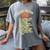 Baseball Card Collector Baseball Card Trading Women's Comfort Colors T-Shirt Gray Baseball Card Collector Baseball Card Trading Women's Comfort Colors T-Shirt Gray