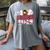 Baseball Catcher Papaw Proud Papaw Of A Baseball Catcher Women's Comfort Colors T-Shirt Gray Baseball Catcher Papaw Proud Papaw Of A Baseball Catcher Women's Comfort Colors T-Shirt Gray