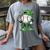 Baseball Drip For Boys Ice Cream Drip Baseball Player Women's Comfort Colors T-Shirt Gray Baseball Drip For Boys Ice Cream Drip Baseball Player Women's Comfort Colors T-Shirt Gray